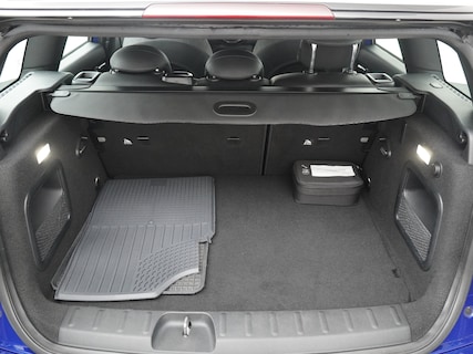 MINI-Clubman