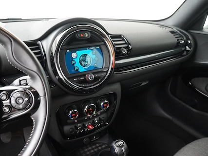 MINI-Clubman