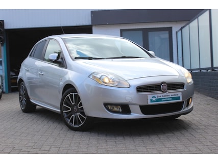 Fiat-Bravo