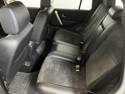 Land Rover-Freelander