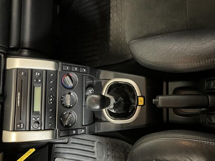 Land Rover-Freelander