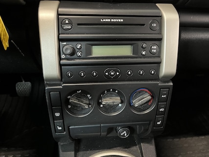 Land Rover-Freelander