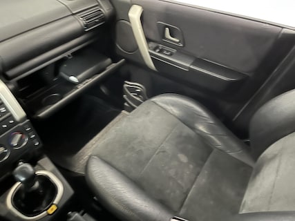 Land Rover-Freelander