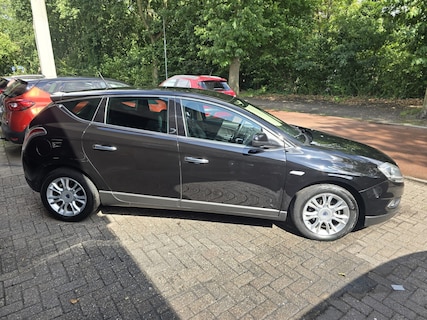 Lancia-Delta