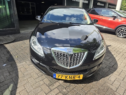 Lancia-Delta
