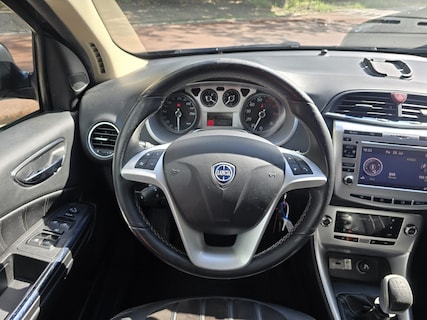 Lancia-Delta