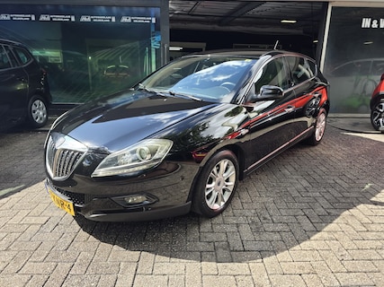 Lancia-Delta