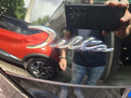 Lancia-Delta