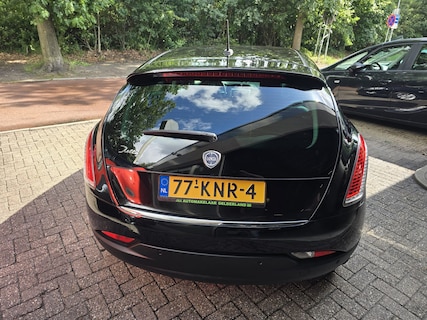 Lancia-Delta