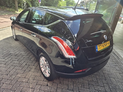 Lancia-Delta