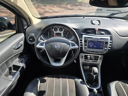 Lancia-Delta