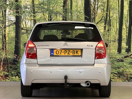 Citroën-C2
