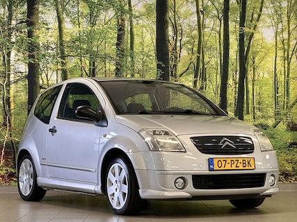 Citroën-C2