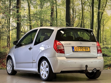 Citroën-C2