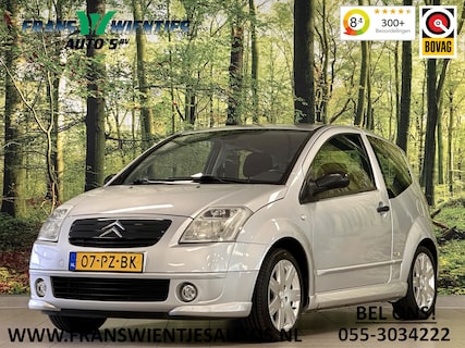 Citroën-C2