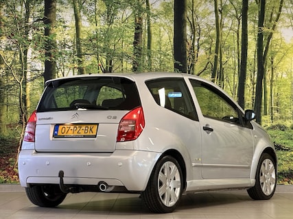 Citroën-C2