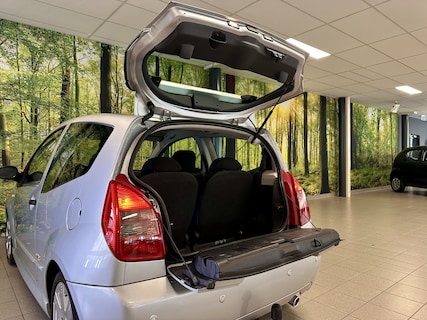 Citroën-C2