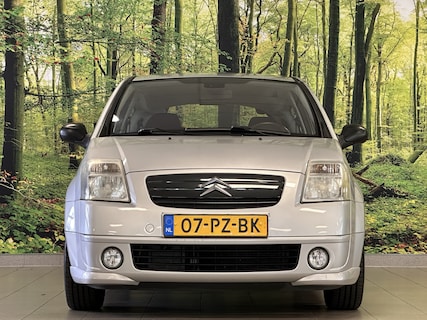 Citroën-C2