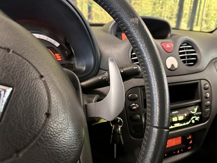 Citroën-C2