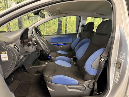 Citroën-C2