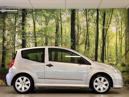 Citroën-C2