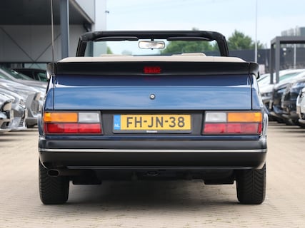 Saab-900