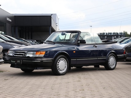 Saab-900