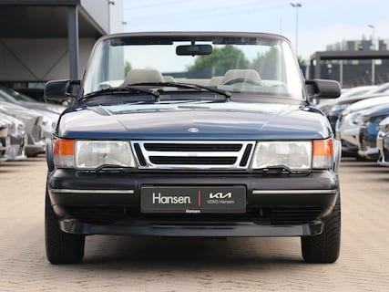 Saab-900