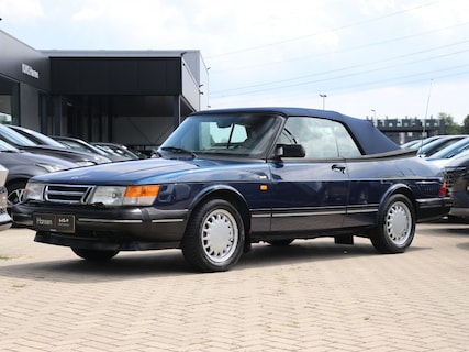 Saab-900