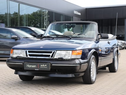 Saab-900