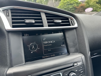 Citroën-DS4