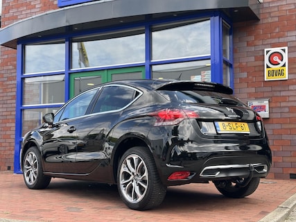 Citroën-DS4
