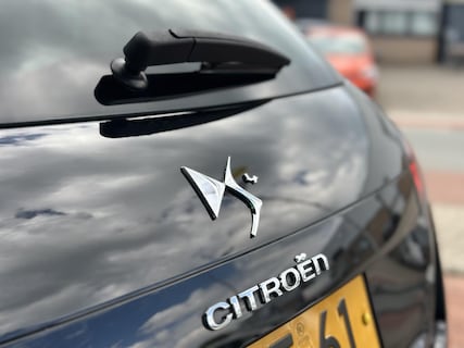 Citroën-DS4