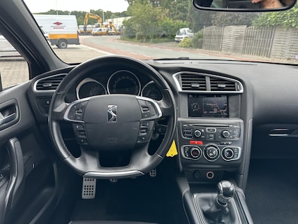 Citroën-DS4
