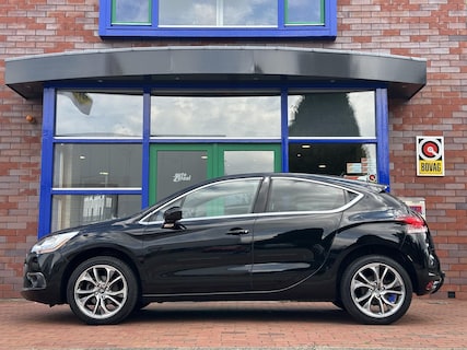 Citroën-DS4