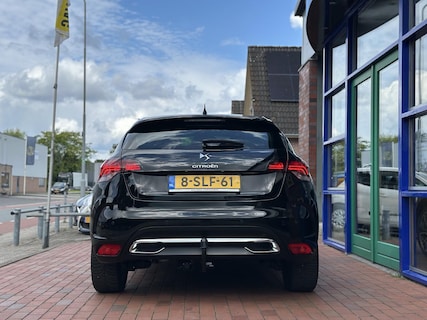 Citroën-DS4