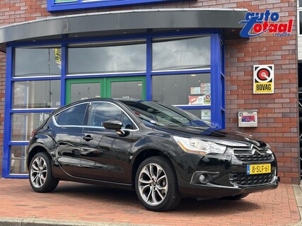 Citroën-DS4