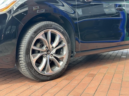 Citroën-DS4