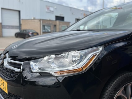 Citroën-DS4
