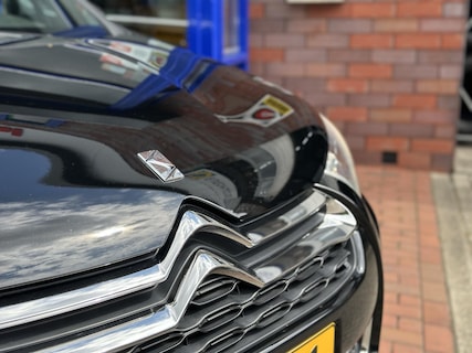 Citroën-DS4