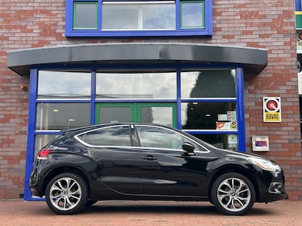 Citroën-DS4