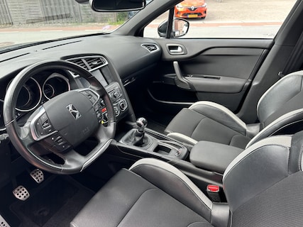 Citroën-DS4