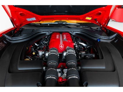 Ferrari-California