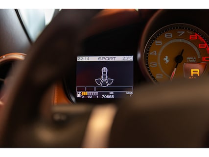 Ferrari-California