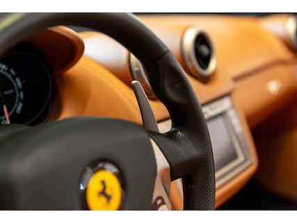 Ferrari-California