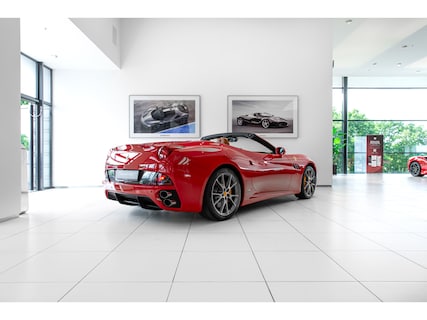 Ferrari-California