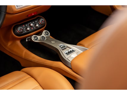 Ferrari-California