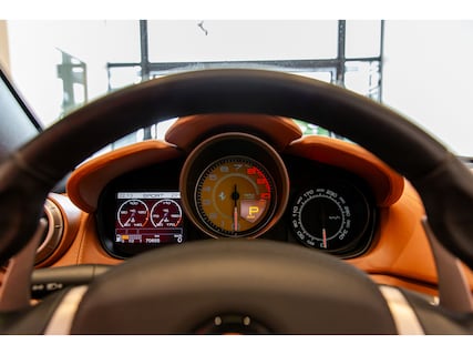 Ferrari-California