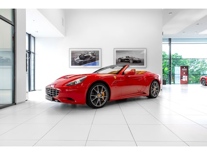 Ferrari-California