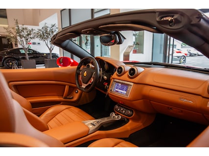 Ferrari-California